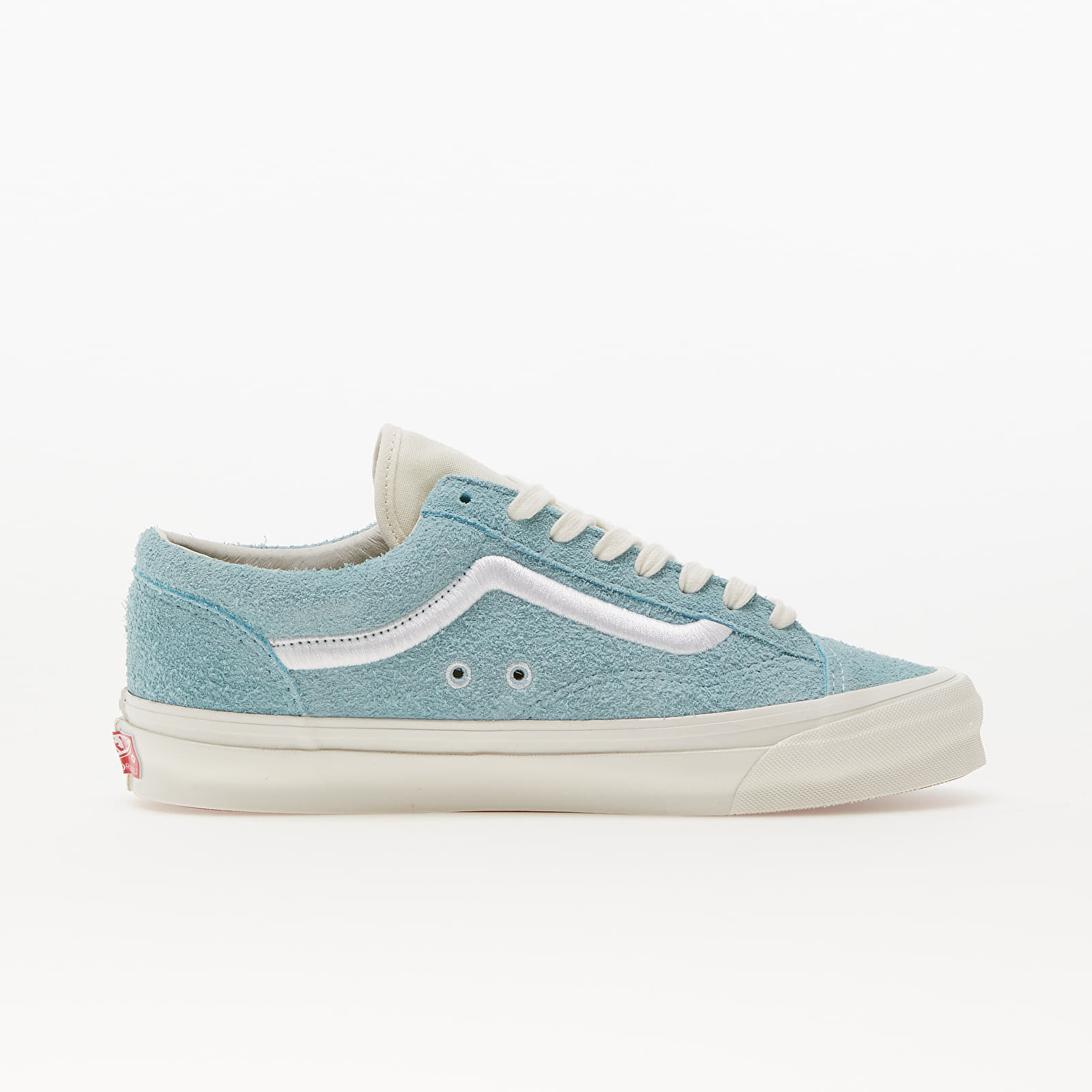 Încălțăminte și sneakerși pentru bărbați Vans Vault OG Style 36 LX Cooperstown Canal Blue