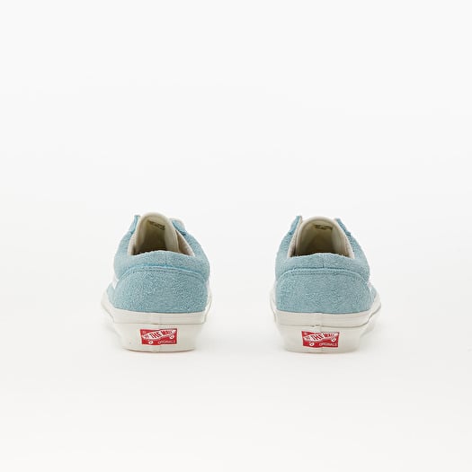 Men s shoes Vans Vault OG Style 36 LX Cooperstown Canal Blue
