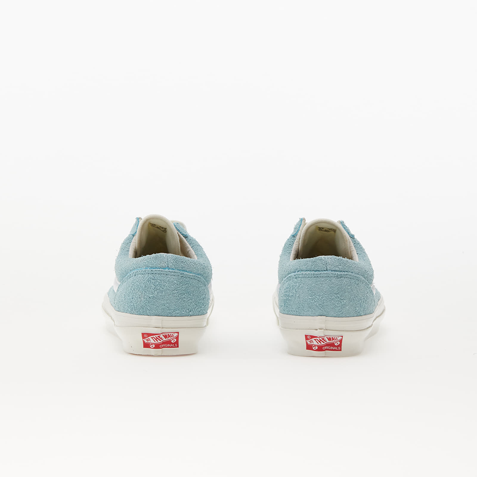 Încălțăminte și sneakerși pentru bărbați Vans Vault OG Style 36 LX Cooperstown Canal Blue
