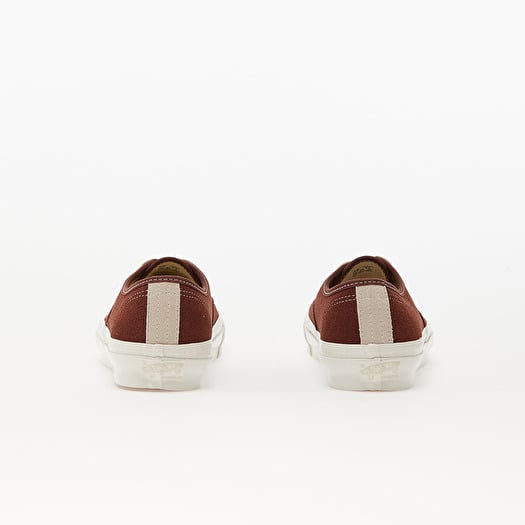 Vans maroon deals suede