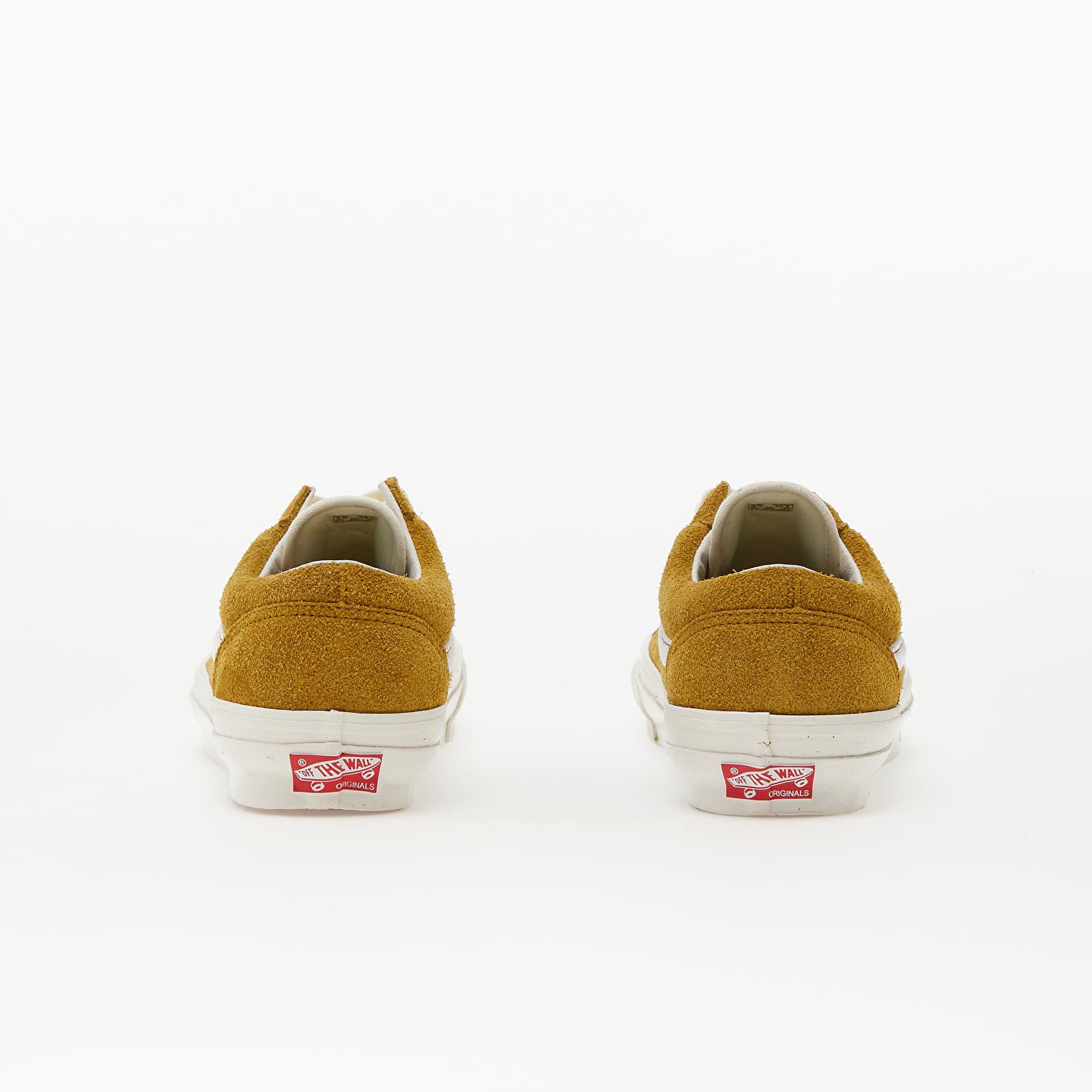 Men's shoes Vans Vault OG Style 36 LX Cooperstown Dried Tobacco