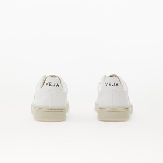 Veja platform sneakers top