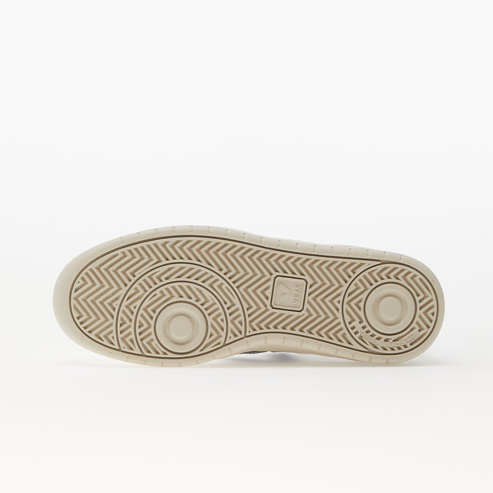 Férfi cipők Veja V-10 CWL White/ Black