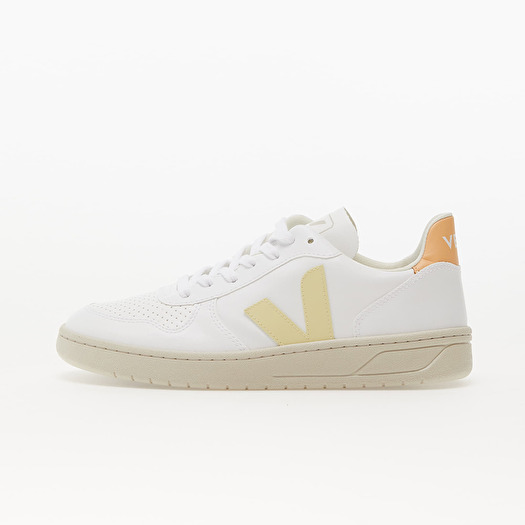 Veja shop jaune femme