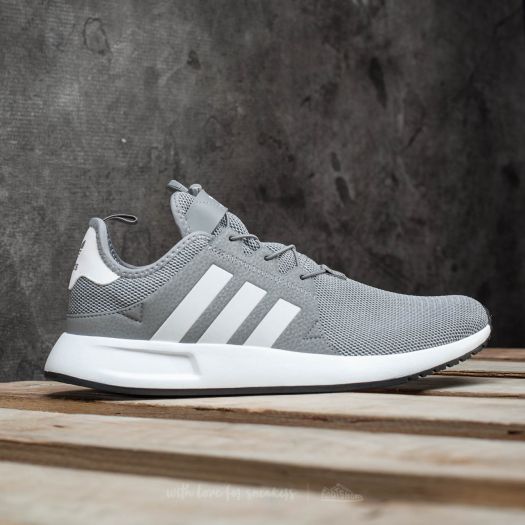 Adidas shoes x_plr grey queen cheap