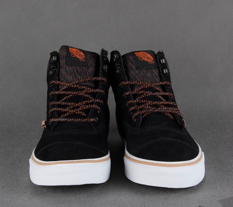 Vans era high store