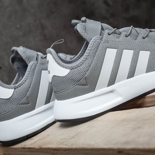 adidas X PLR