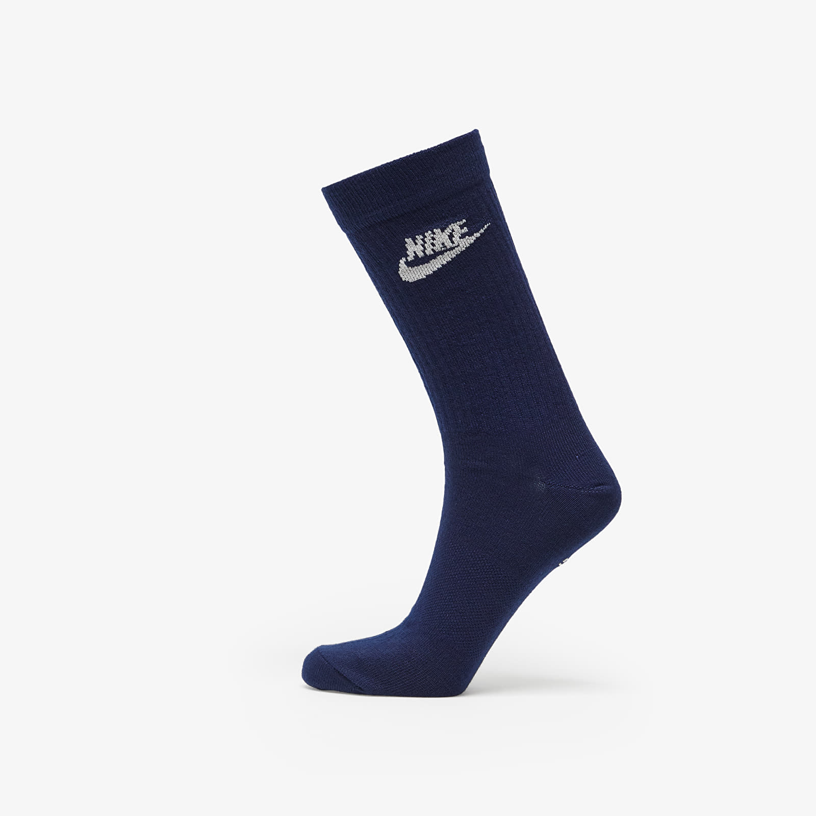 Zoknik Nike Sportswear Everyday Essential Crew Socks 3-Pack Multicolor