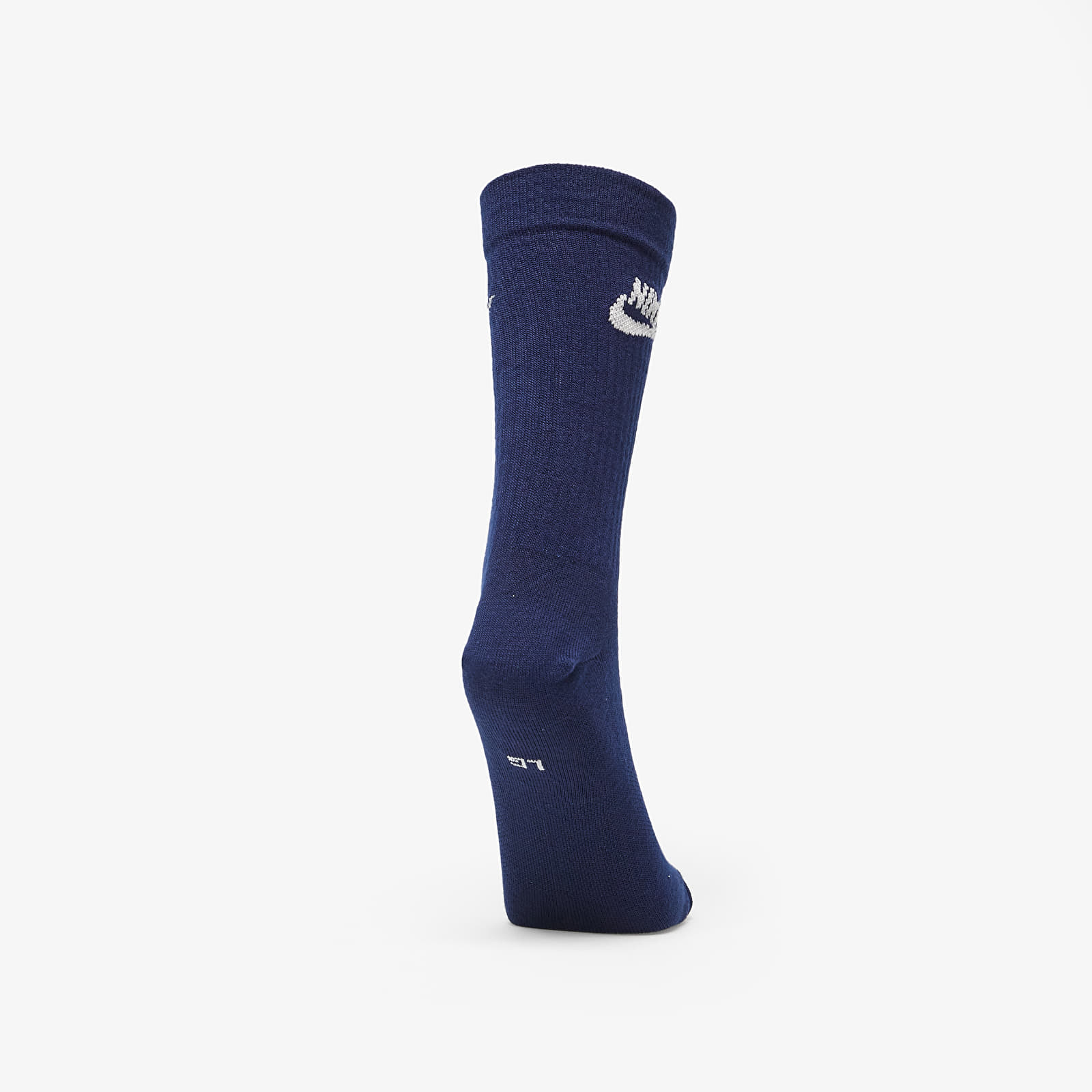 Zoknik Nike Sportswear Everyday Essential Crew Socks 3-Pack Multicolor