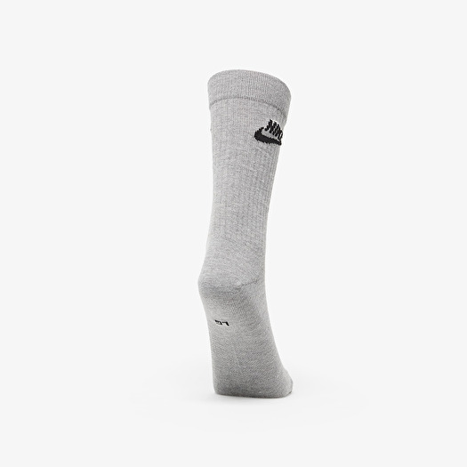 Socks Nike Sportswear Everyday Essential Crew Socks 3 Pack