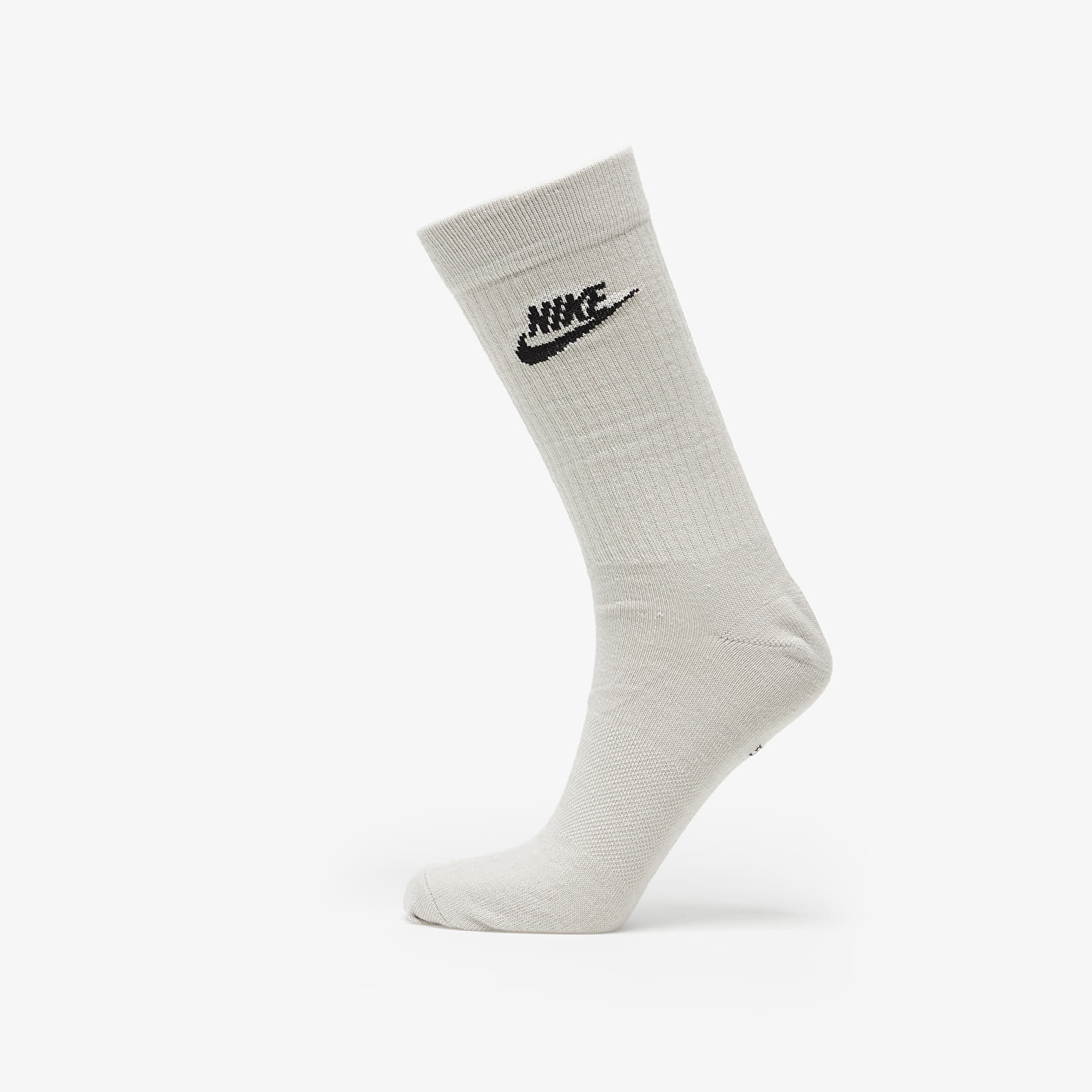 Zoknik Nike Sportswear Everyday Essential Crew Socks 3-Pack Multicolor