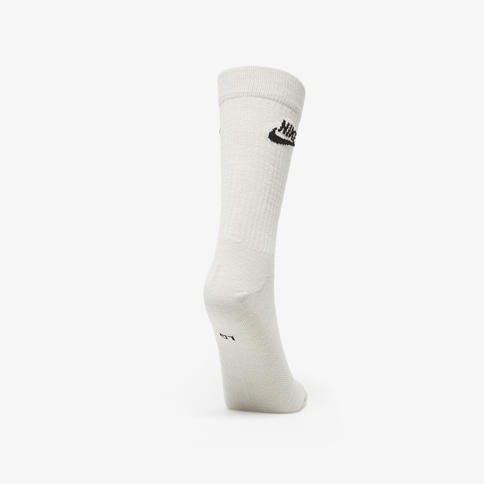 Zoknik Nike Sportswear Everyday Essential Crew Socks 3-Pack Multicolor