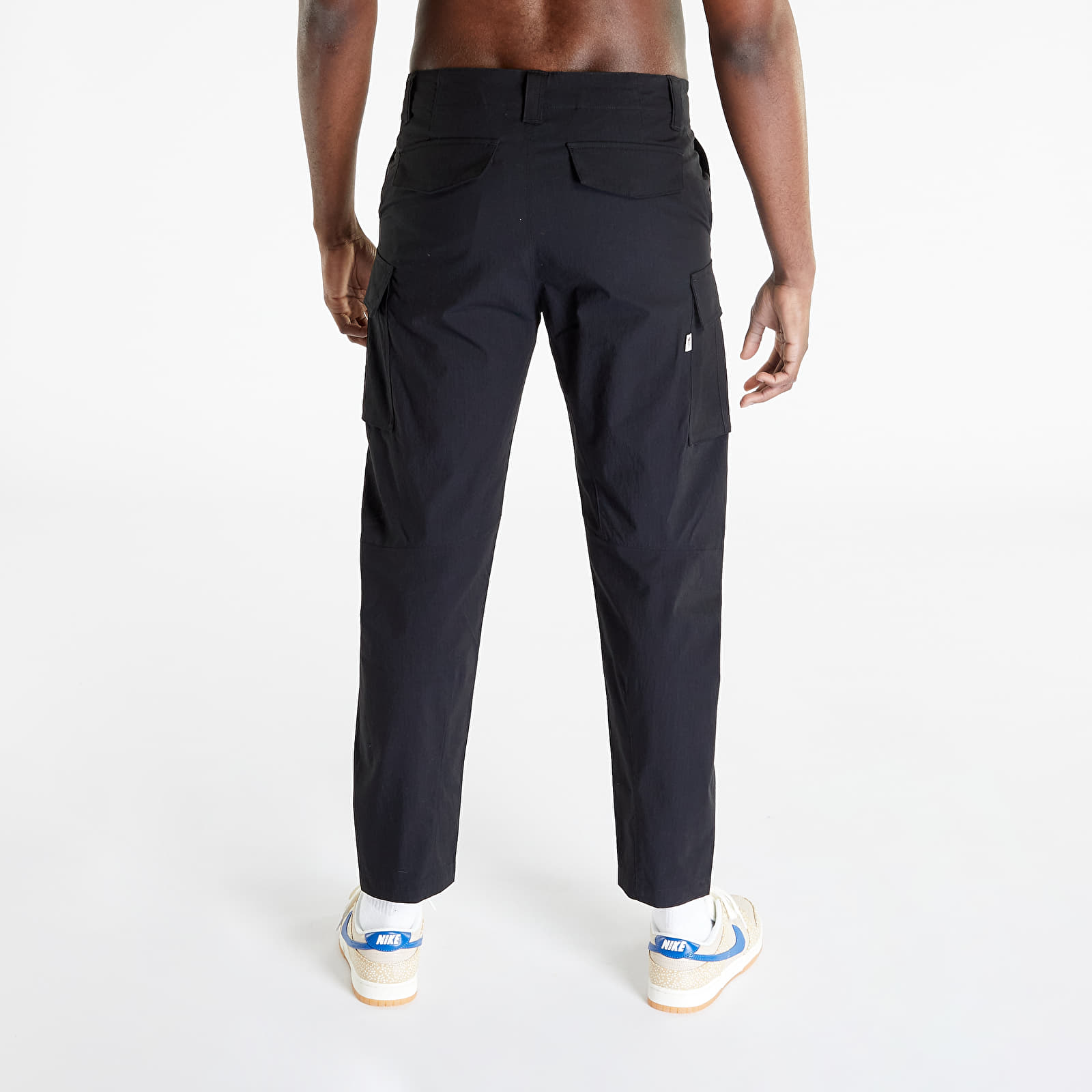 Pants and jeans The North Face Anticline Cargo Pant TNF Black Footshop
