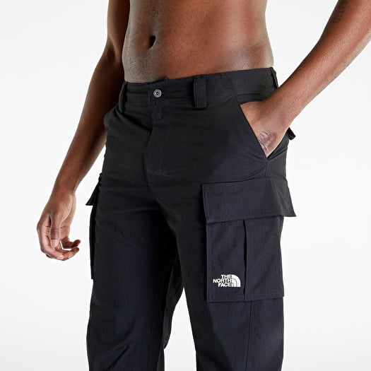 The North Face X Undercover Soukuu Geodesic Cargo Pants - Men's - Polyester  in Blue for Men | Lyst UK