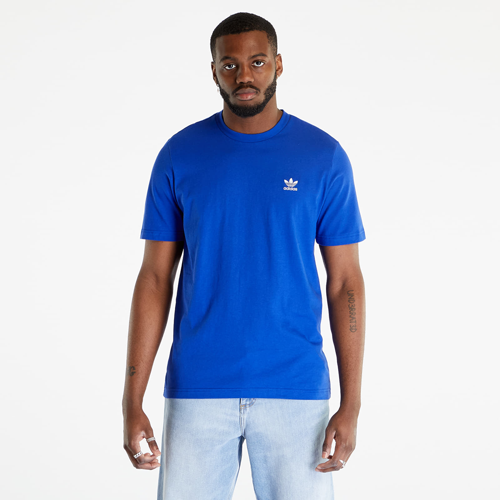 Adidas essential tshirt deals