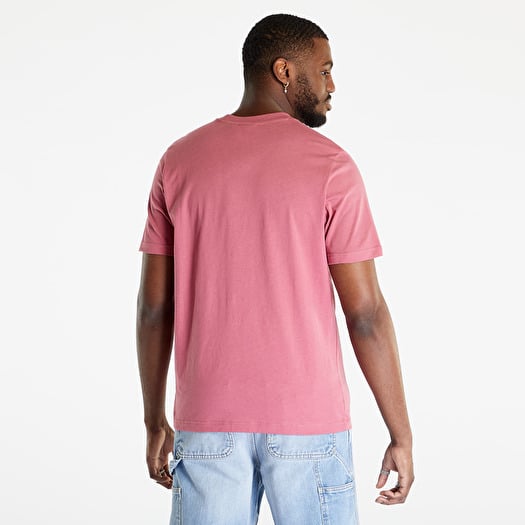 T-shirts adidas Essential Short Sleeve Tee Pink Strata | Footshop