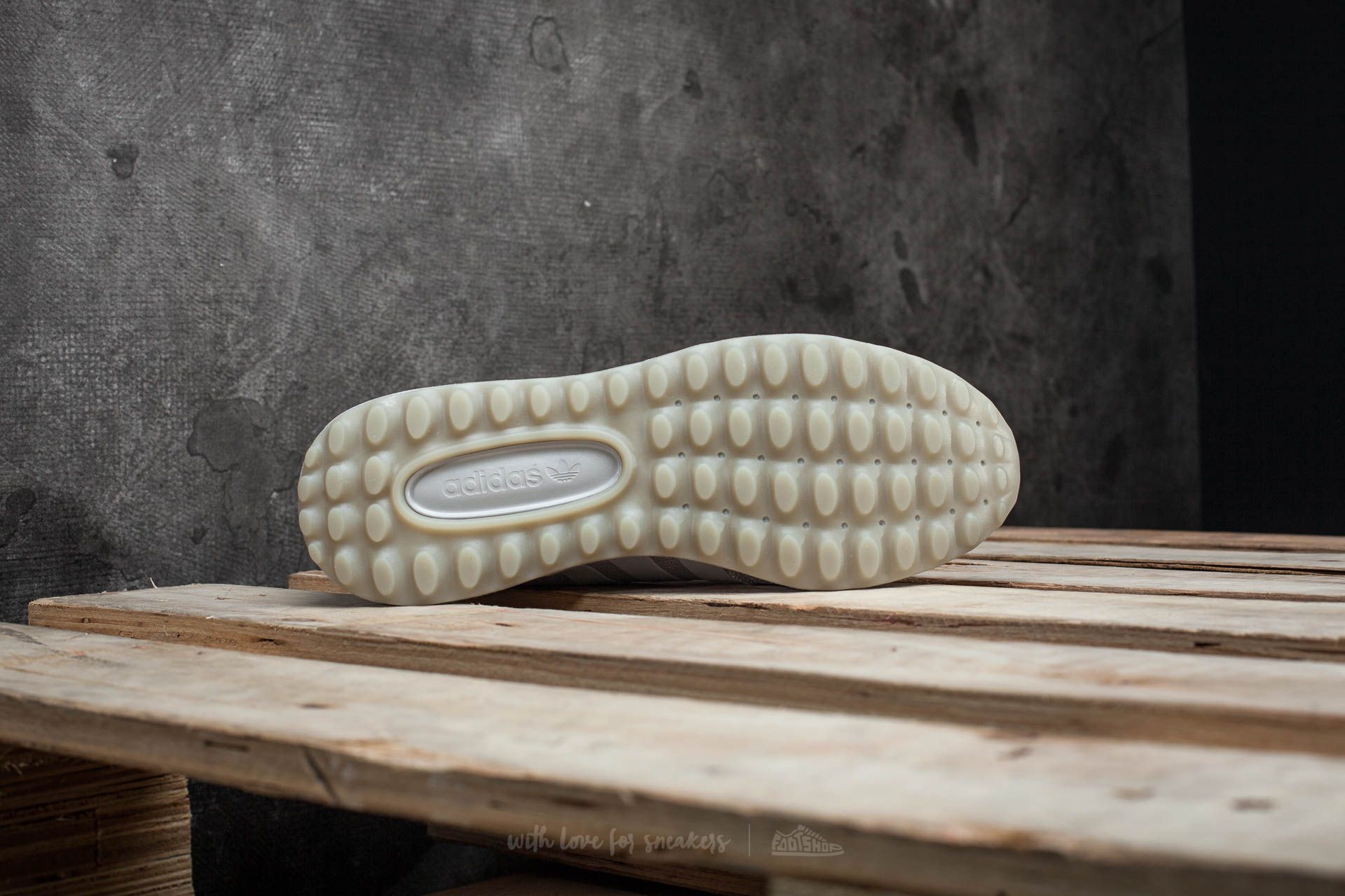 Scarpe uomo adidas Los Angeles Light Solid Grey/ Light Solid Grey