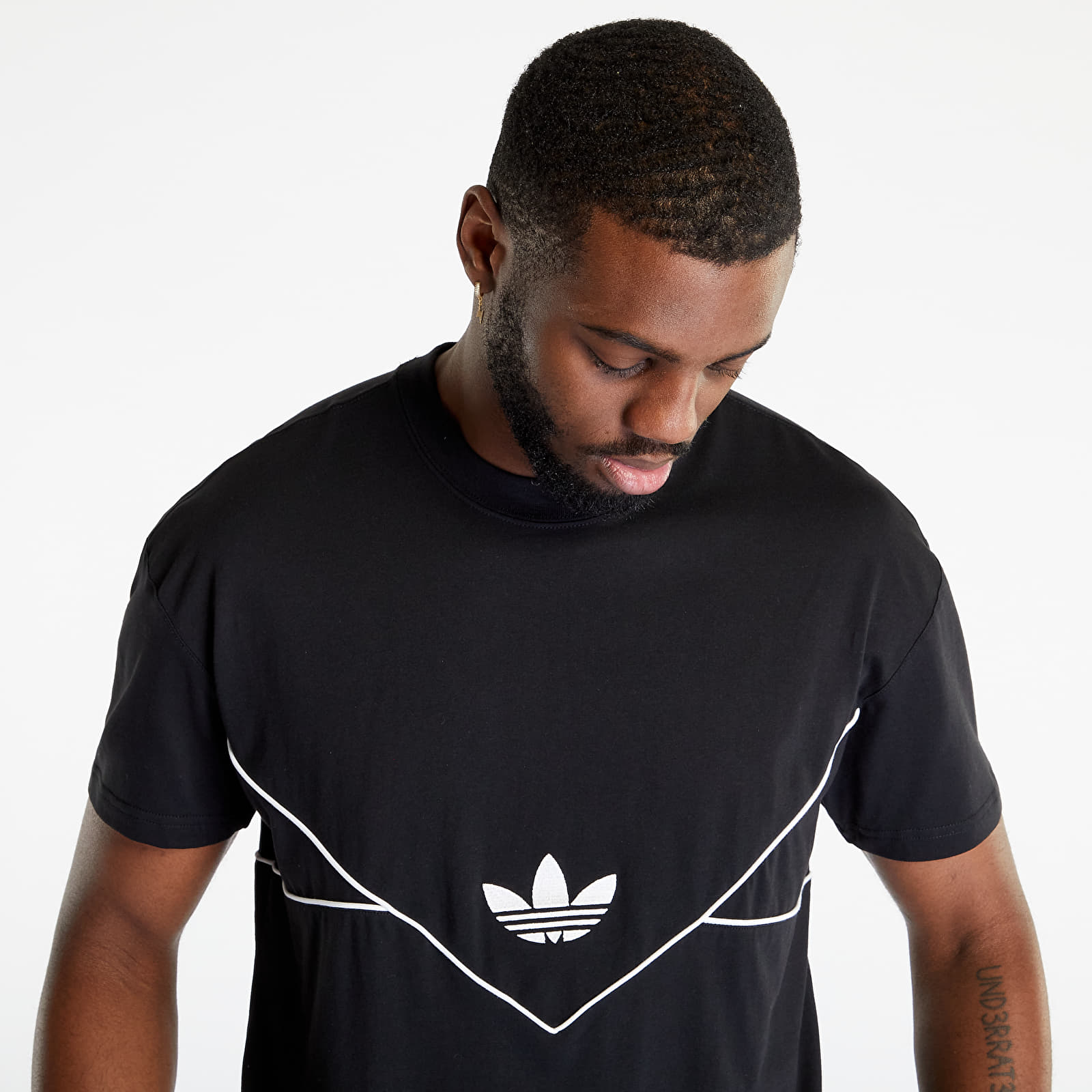 Adidas archive t shirt store