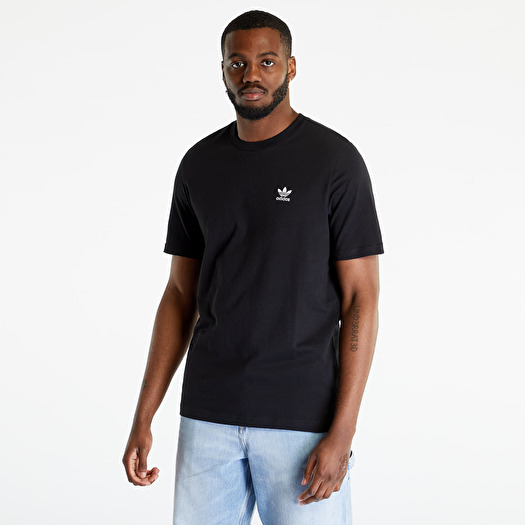 Trefoil essentials tee store