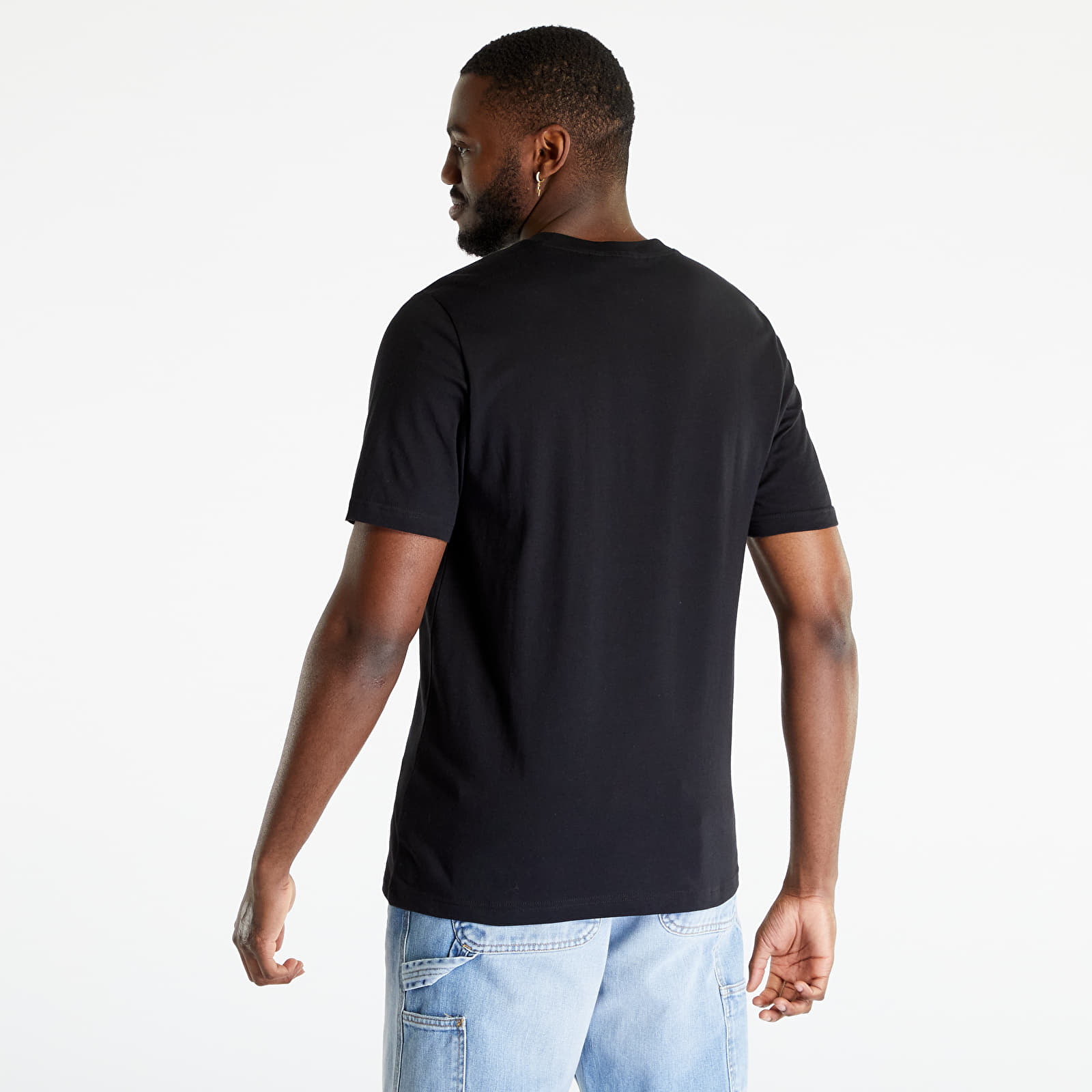 Trefoil essentials tee new arrivals