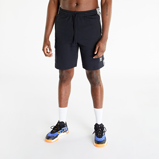 ★送料・関税込★adidas★3S CARGO SHORTSショートパンツ adidas Originals アディダス ハーフパンツ メンズ 3S カーゴ