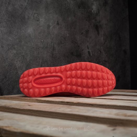 Men s shoes adidas Los Angeles Core Red Core Red Core Red Footshop