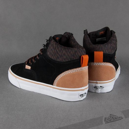 Vans era hi 2025