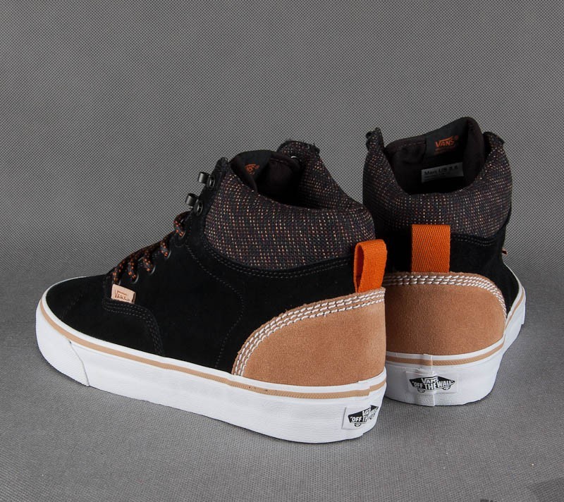 Vans era hi ca clearance