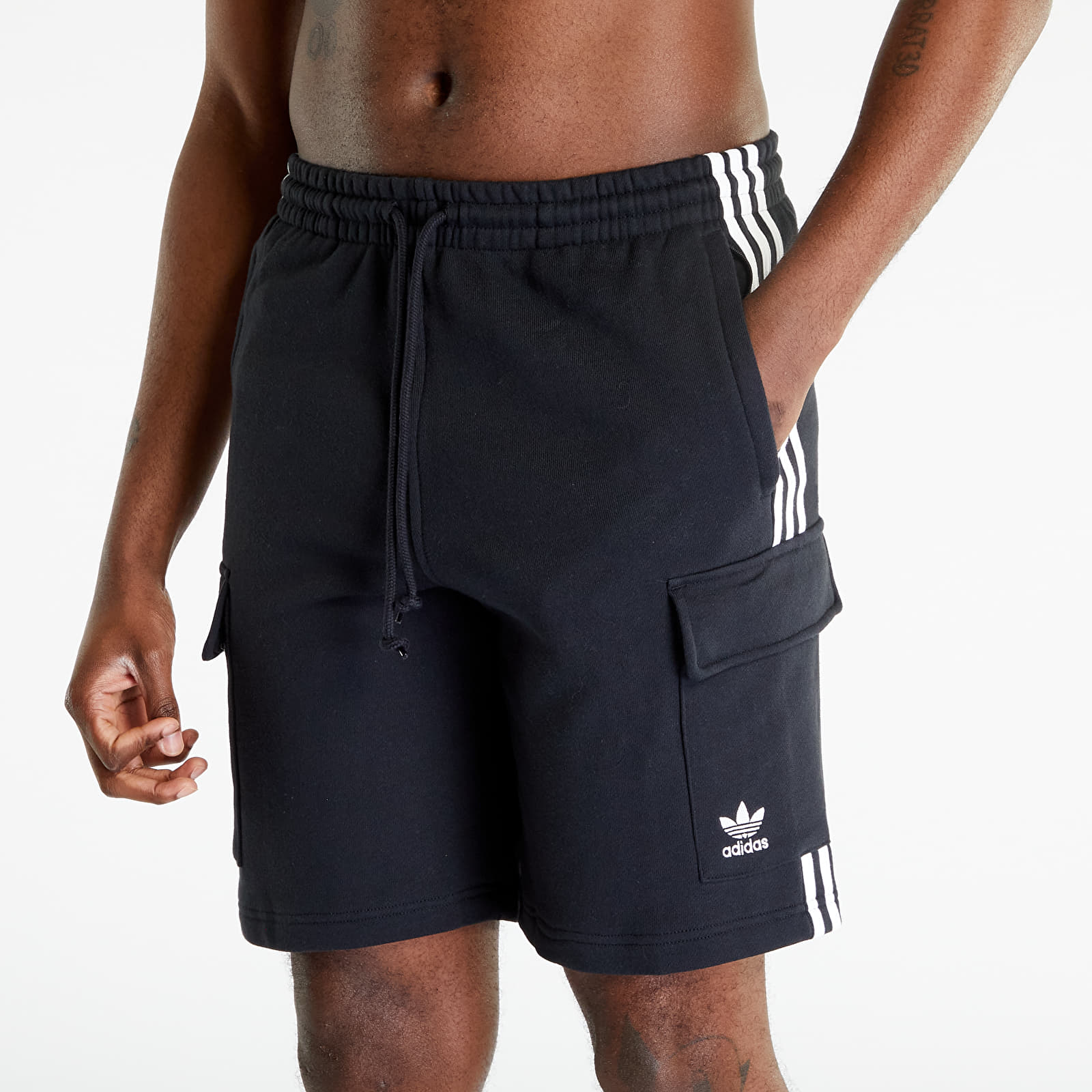 adidas cargo short