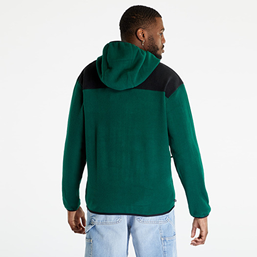 Adidas dark green hoodie outlet