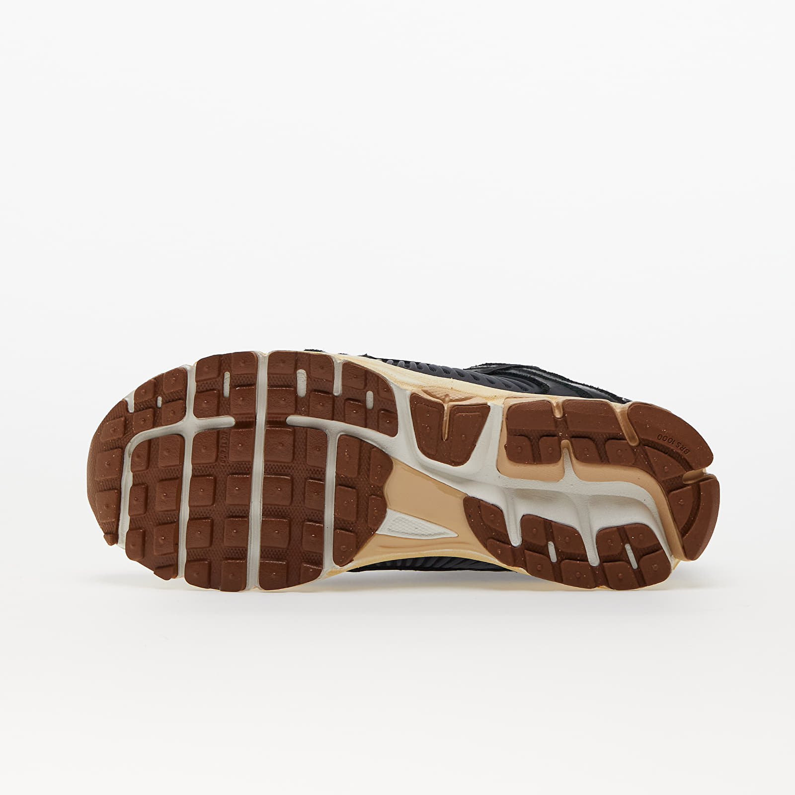 Sieviešu apavi Nike W Zoom Vomero 5 Premium Black/ Black-Sesame-Coconut Milk