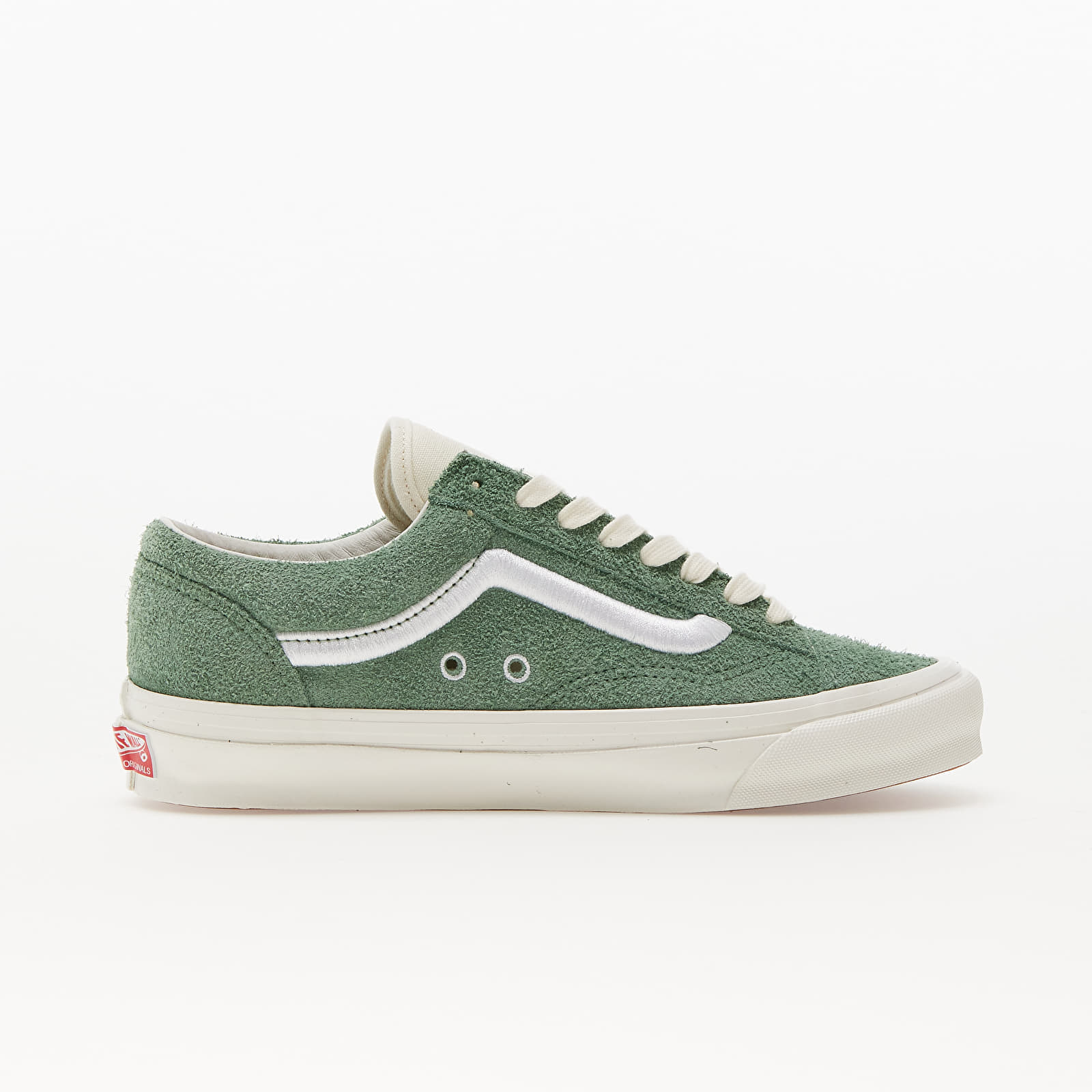 Ανδρικά παπούτσια Vans Vault OG Style 36 LX Cooperstown Loden Frost