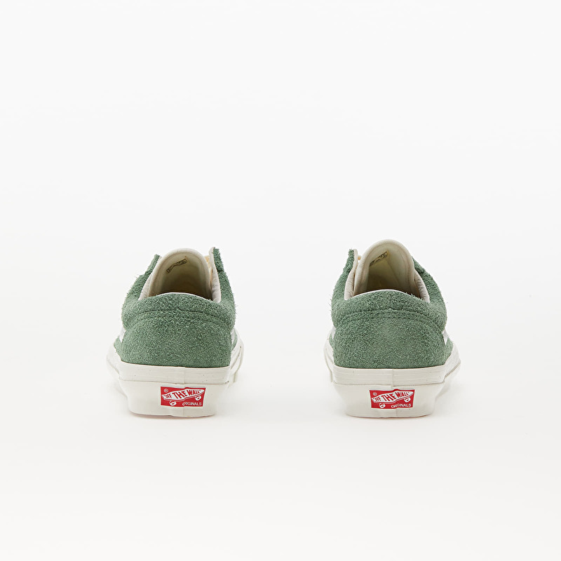 Men's shoes Vans Vault OG Style 36 LX Cooperstown Loden Frost