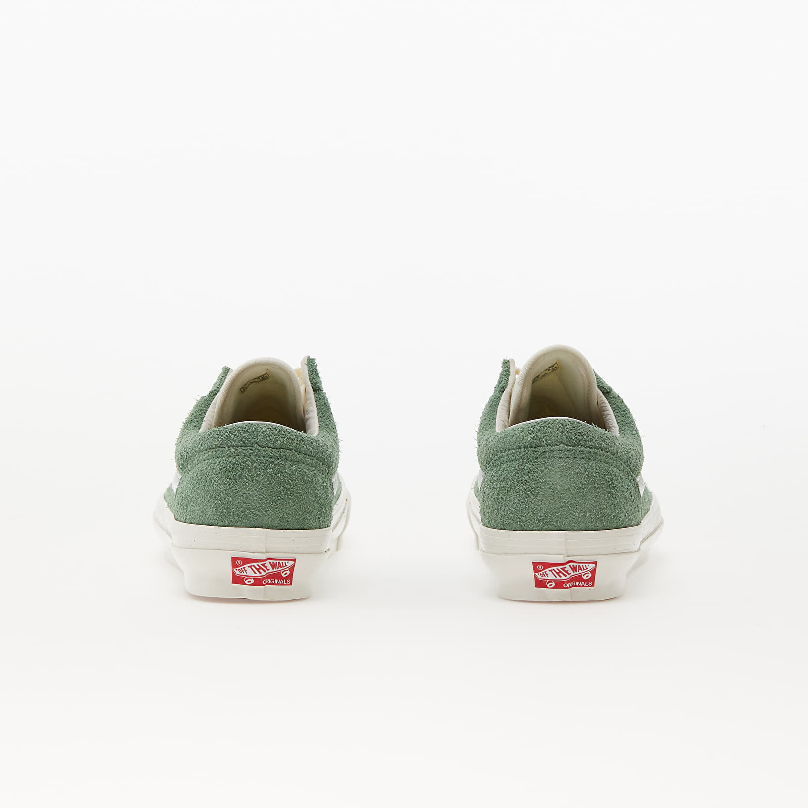 Ανδρικά παπούτσια Vans Vault OG Style 36 LX Cooperstown Loden Frost