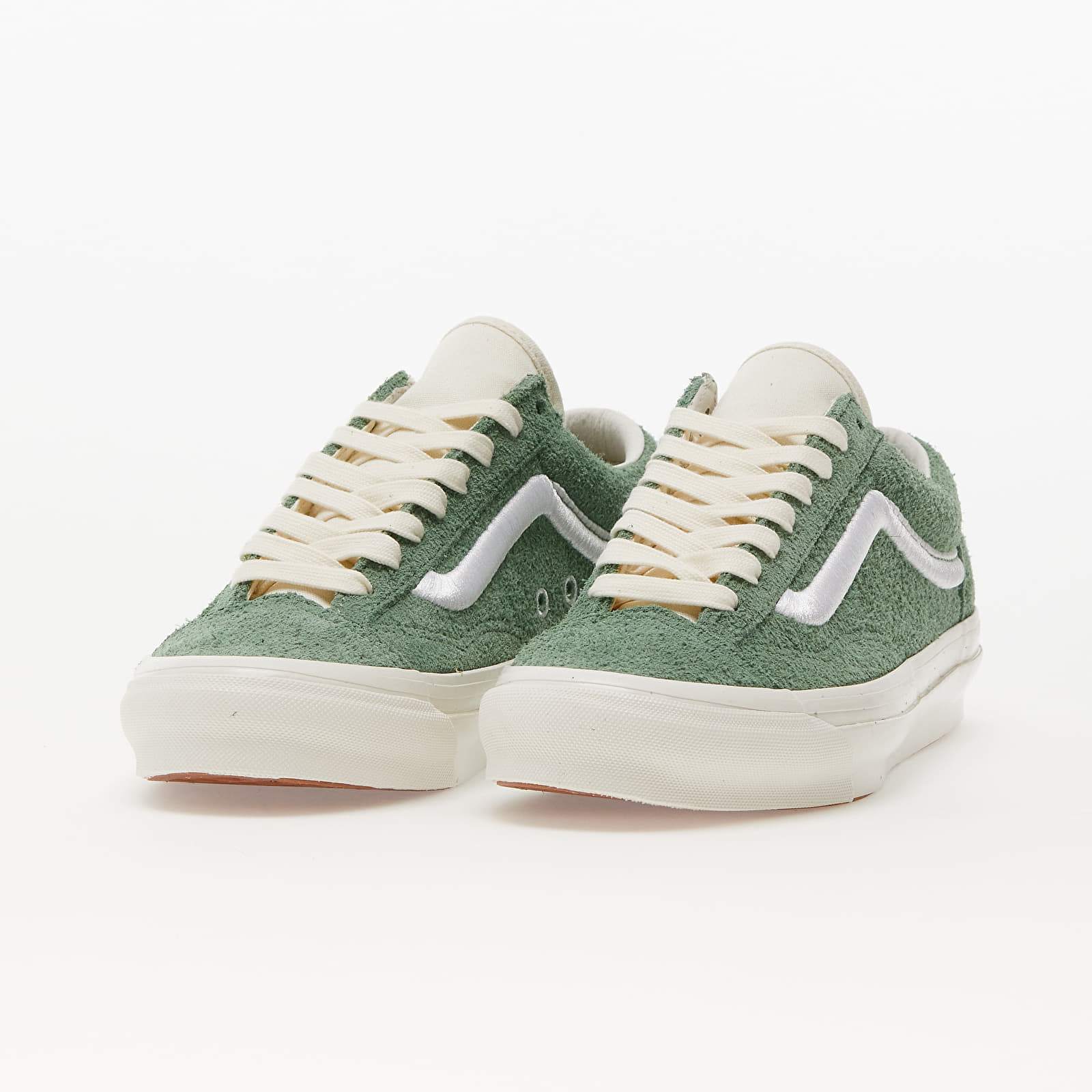 Ανδρικά παπούτσια Vans Vault OG Style 36 LX Cooperstown Loden Frost