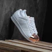 Adidas superstar metal toe femme jaune online