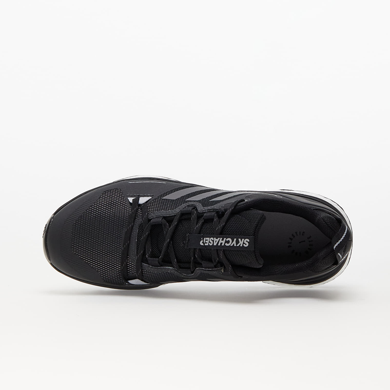 Pánske tenisky a topánky adidas Terrex Skychaser 2 Core Black/ Grey Four/ Dg Solid Grey