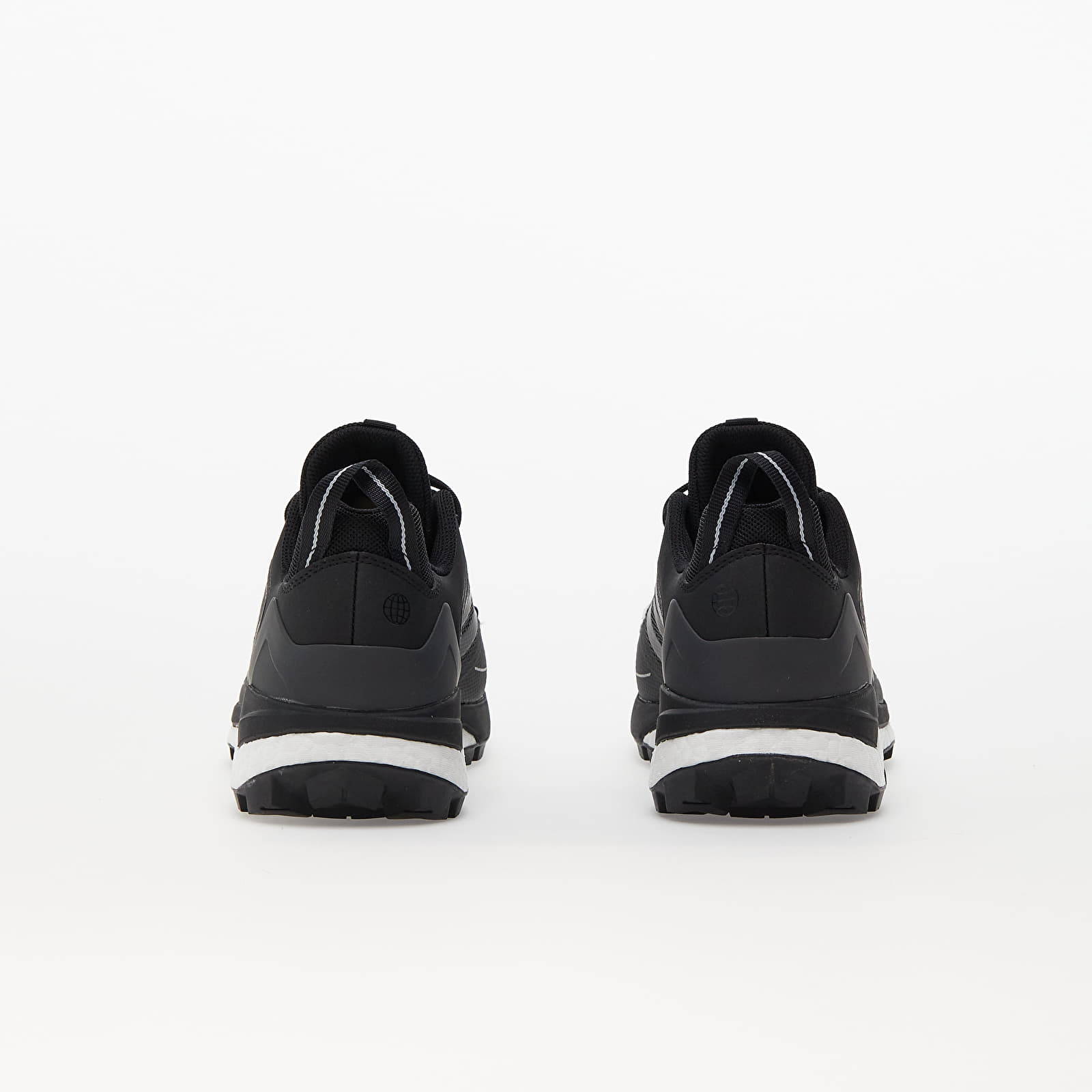 Pánske tenisky a topánky adidas Terrex Skychaser 2 Core Black/ Grey Four/ Dg Solid Grey