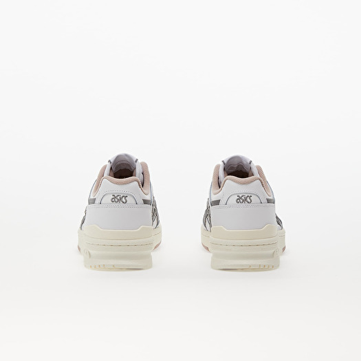 Asics EX89 White/ Clay Grey | Footshop