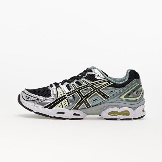 Asics gel nimbus cheap 9 homme noir