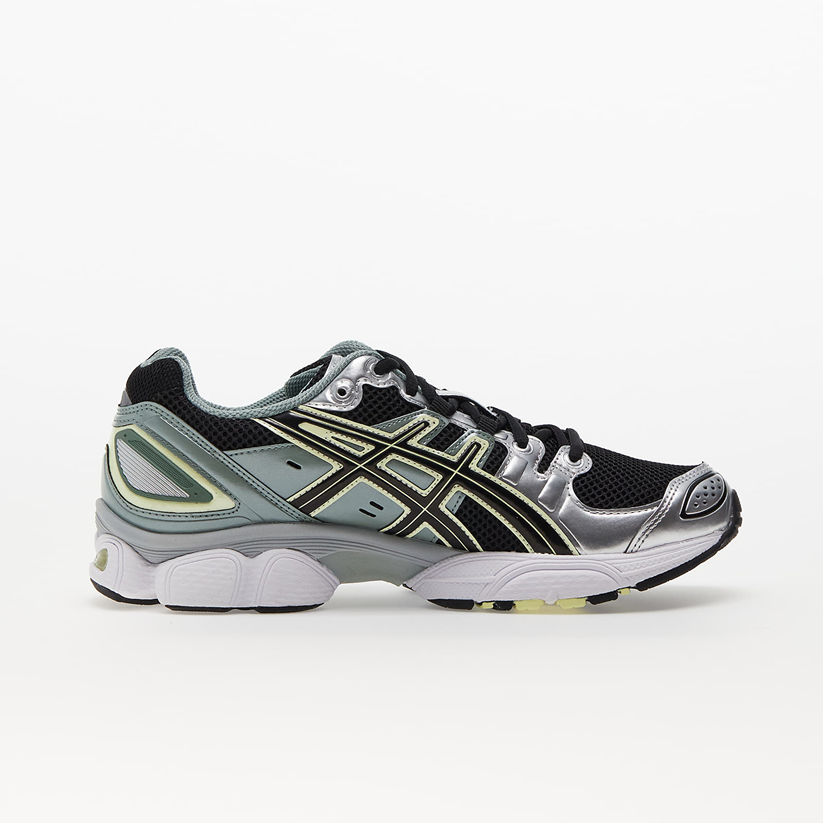 Asics gel nimbus 9 verte discount