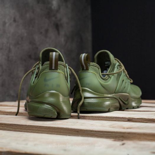 Nike presto legion green hot sale