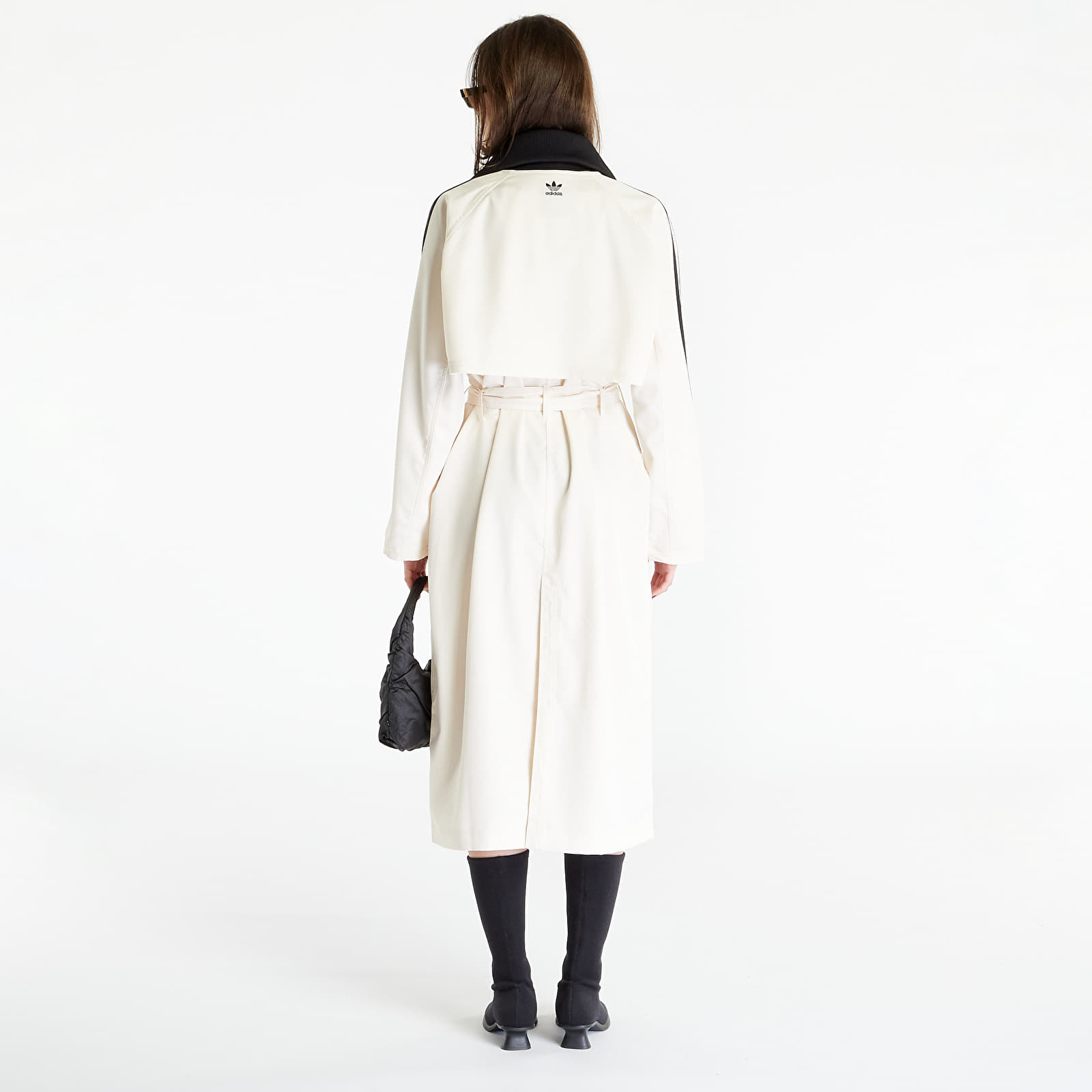 Adidas duster coat on sale