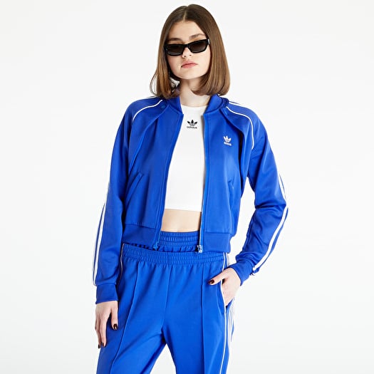 Sst track top blue online