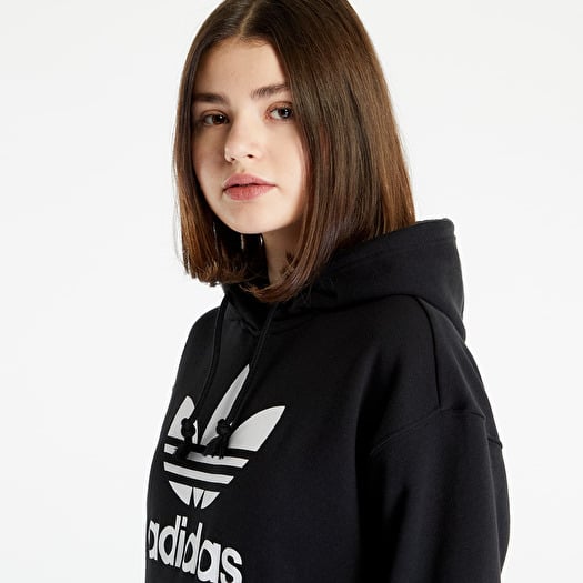 adidas Trefoil Hoodie