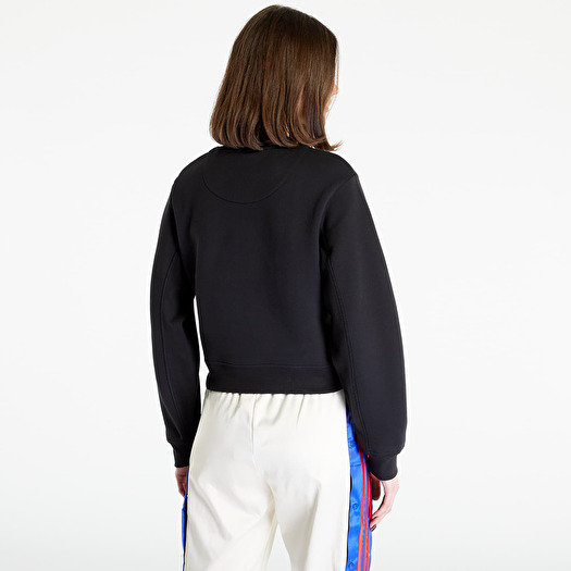 Adidas by stella mccartney sweatshirt discount