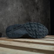 legion green huaraches