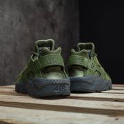 nike air huarache legion green