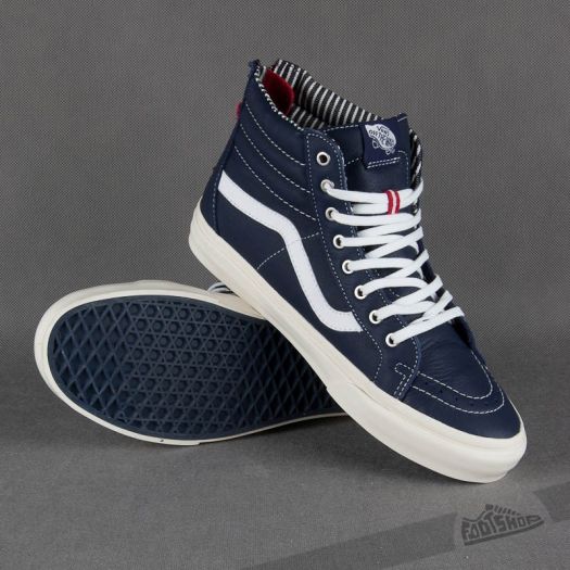 Varsity sk8 hi hotsell