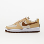 Nike Air Force 1 '07 LV8 Pearl White/ Ale Brown-Sesame-White